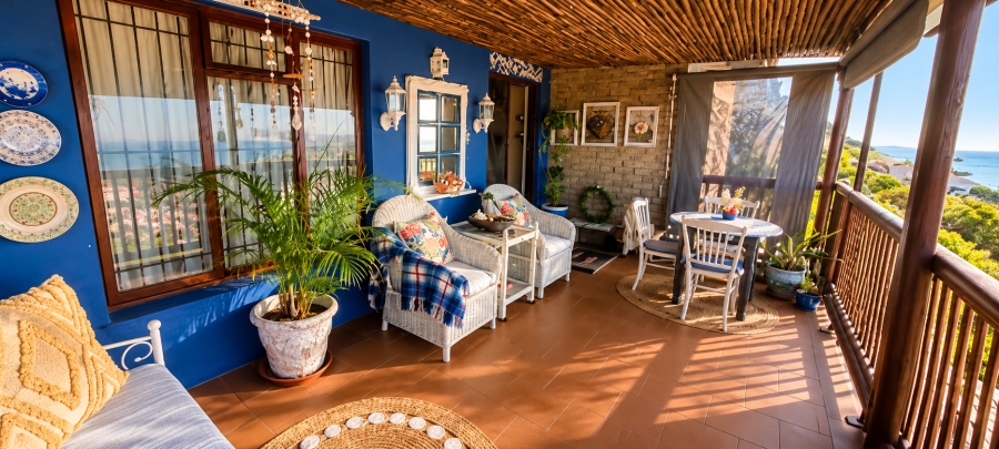 4 Bedroom Property for Sale in Saldanha Heights Western Cape